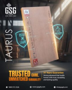 Quality Plywood Manufacturers