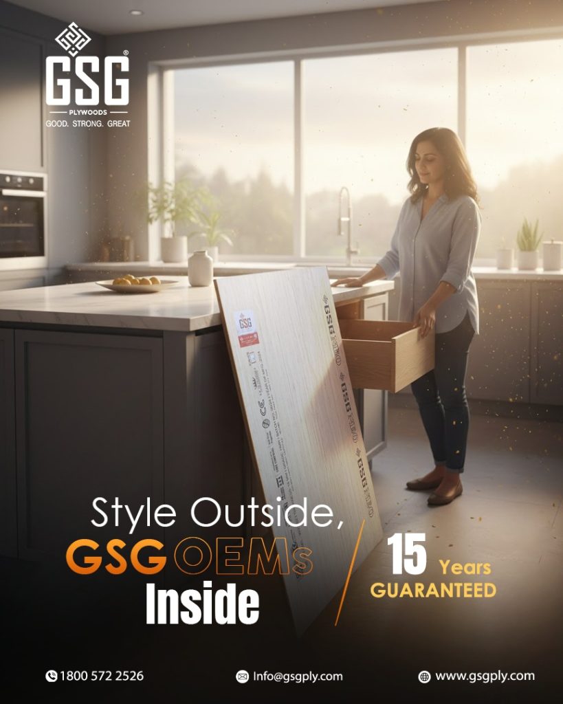 Plywood Manufacturer