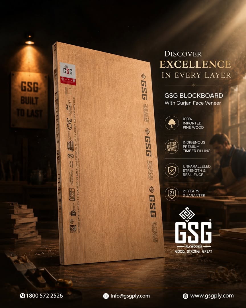 Block board manufacturers