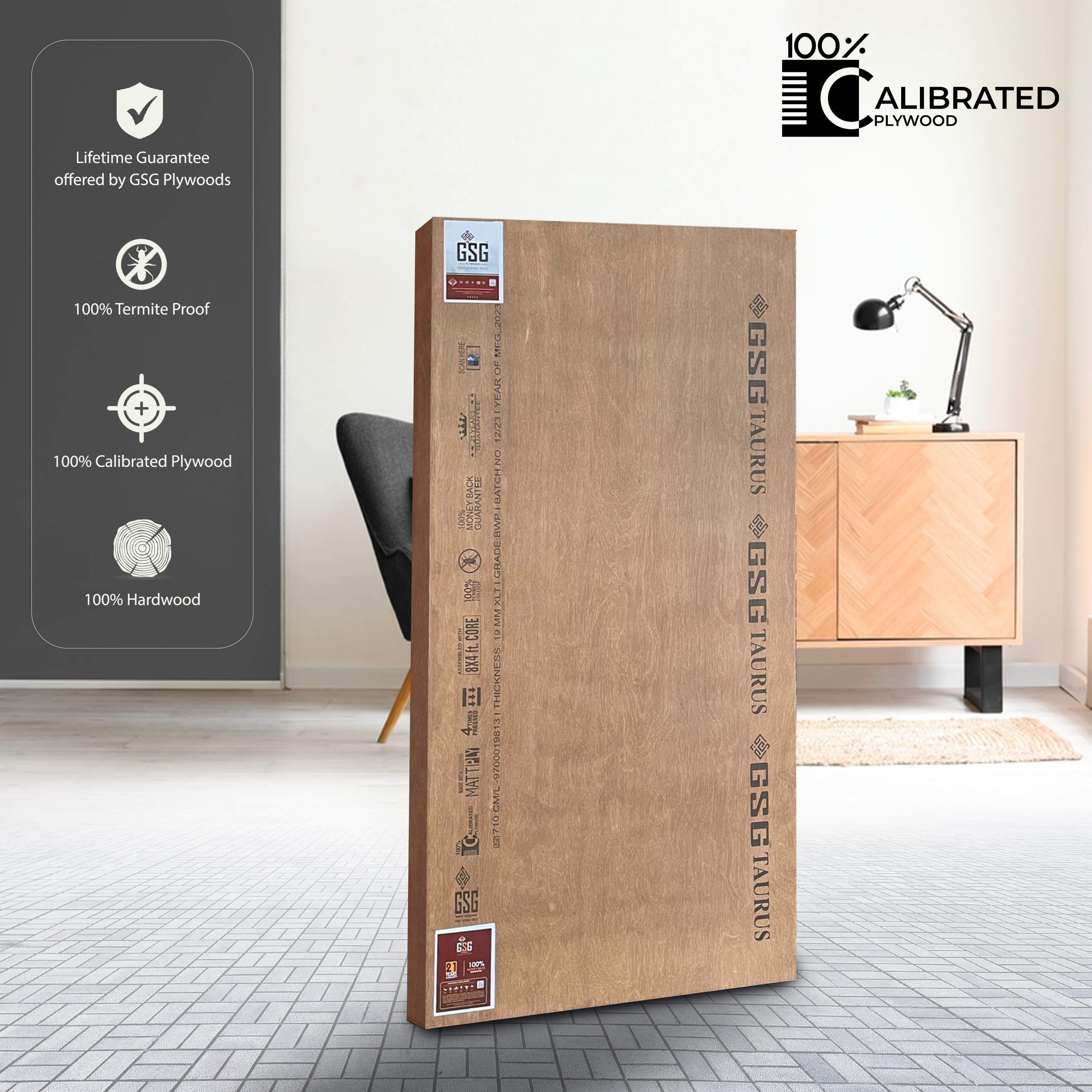 Plywood Block Board Manufacturers in Haryana 